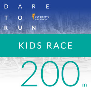 Kids 200m