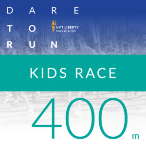 Kids 400m