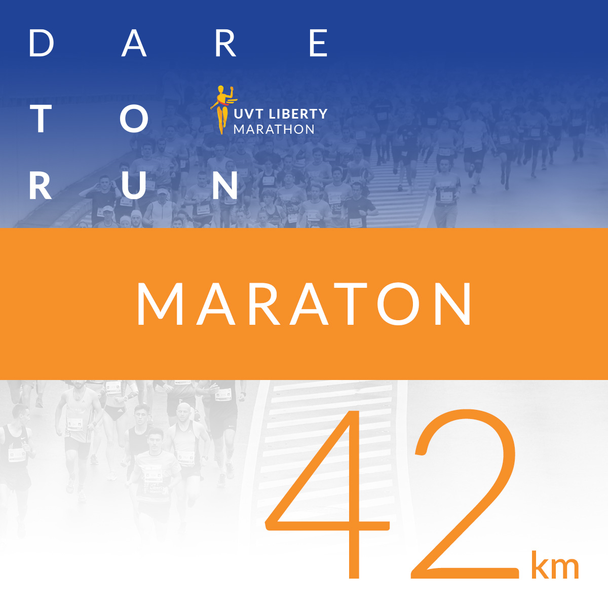 Maraton 42km