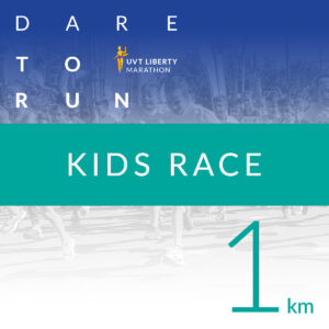 Kids 1km