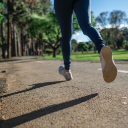 Planul de antrenament pentru alergare