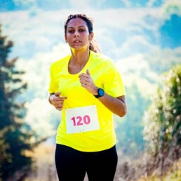 Lecții în alergare
